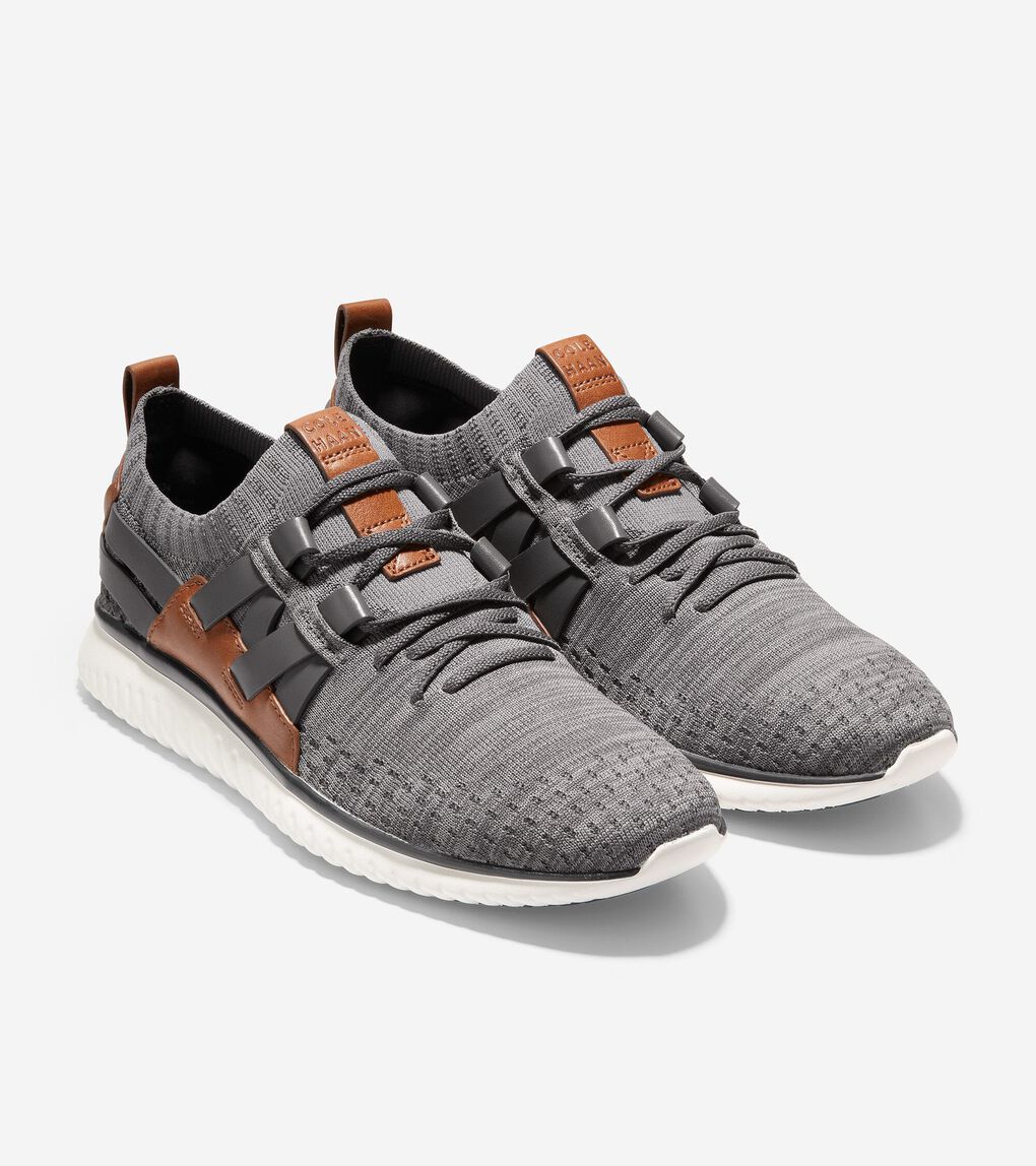 Men's GrandMøtion Woven Sneaker 